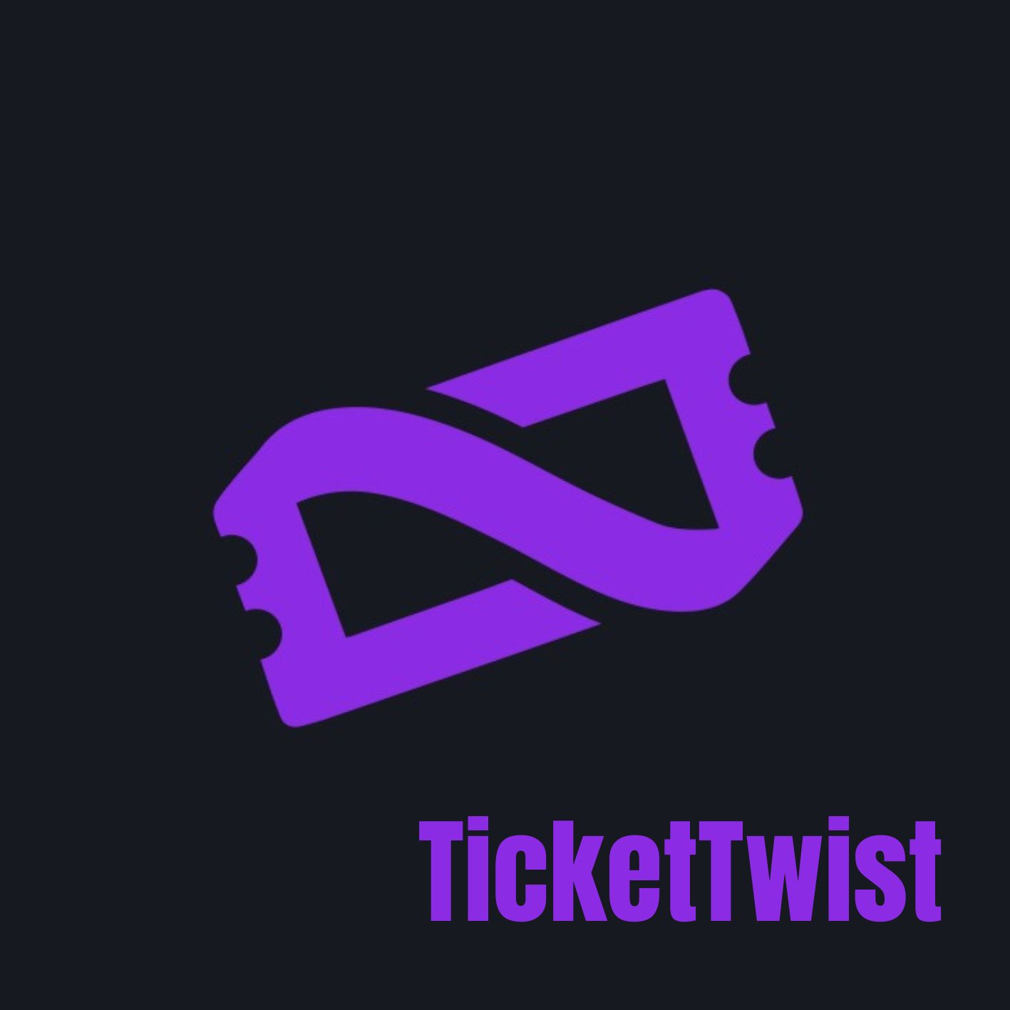 TicketTwist